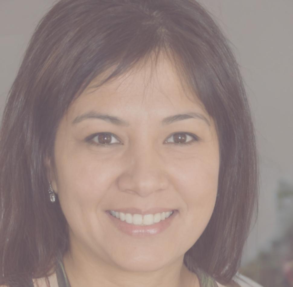 Portrait von Judith Bergmann