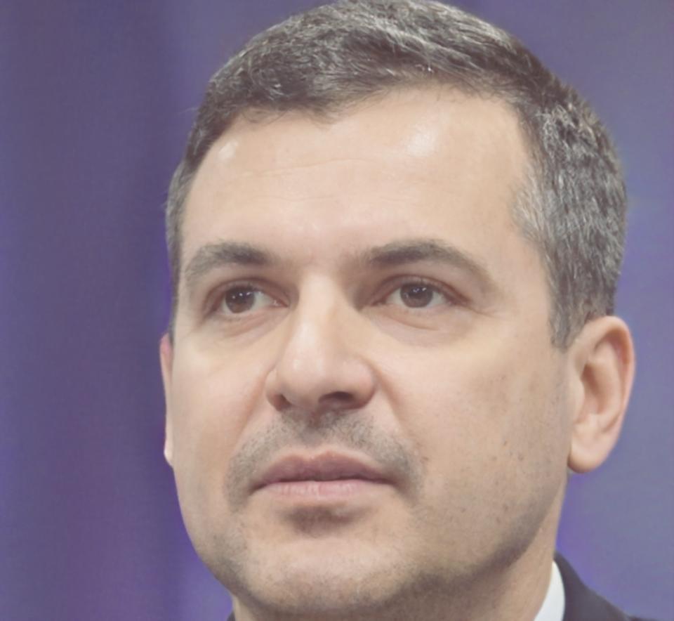 Portrait von Thorsten Kellmann