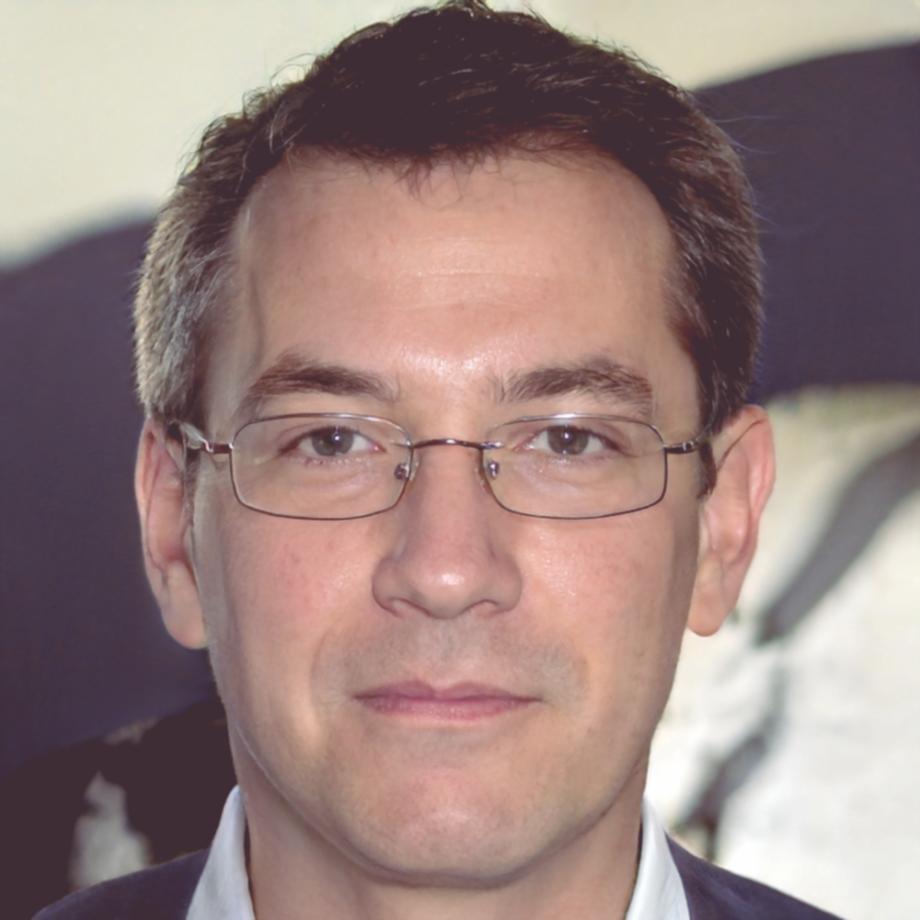 Benedikt Hausmann